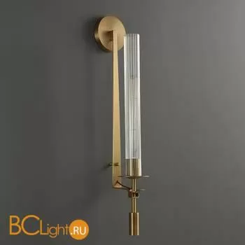 Настенный светильник DeLight Collection wall lamp 88043W gold - Фото 1