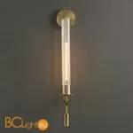 Настенный светильник DeLight Collection wall lamp 88043W gold - Фото 2