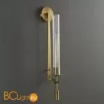 Настенный светильник DeLight Collection wall lamp 88043W gold - Фото 1