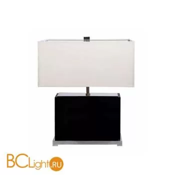 Настольная лампа DeLight Collection Warwick TL1114-BK