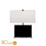 Настольная лампа DeLight Collection Warwick TL1114-BK