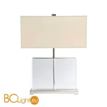 Настольная лампа DeLight Collection Warwick TL1114-CG