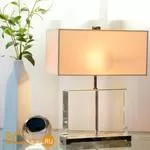 Настольная лампа DeLight Collection Warwick TL1114-CG - Фото 2