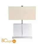 Настольная лампа DeLight Collection Warwick TL1114-CG