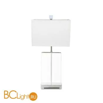 Настольная лампа DeLight Collection Warwick TL1202-CG