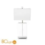 Настольная лампа DeLight Collection Warwick TL1202-CG