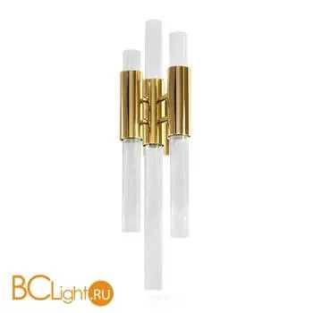 Настенный светильник DeLight Collection Waterfall KR0984W-6 gold