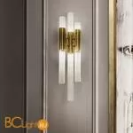 Настенный светильник DeLight Collection Waterfall KR0984W-6 gold - Фото 0