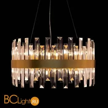 Люстра DeLight Collection zenna MD20020101-14ASG - Фото 0