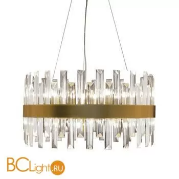 Люстра DeLight Collection zenna MD20020101-14ASG