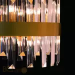 Люстра DeLight Collection zenna MD20020101-14ASG - Фото 2