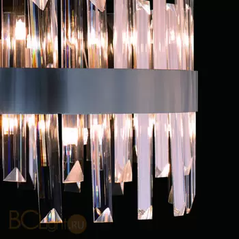 Люстра DeLight Collection zenna MD20020101-14ASN - Фото 2