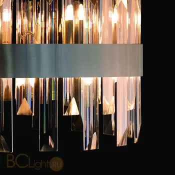 Люстра DeLight Collection zenna MD20020101-10ASN - Фото 2