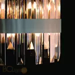 Люстра DeLight Collection zenna MD20020101-10ASN - Фото 2