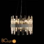 Люстра DeLight Collection zenna MD20020101-10ASN - Фото 0