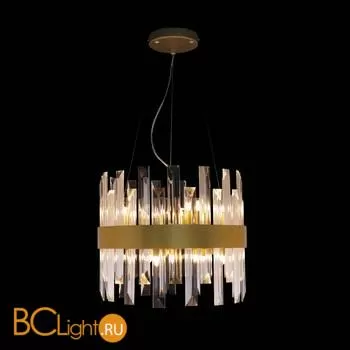 Люстра DeLight Collection zenna MD20020101-10ASG - Фото 1