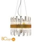 Люстра DeLight Collection zenna MD20020101-10ASG