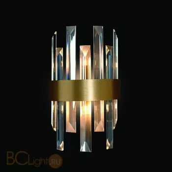 Настенный светильник DeLight Collection zenna MB20020101-2ASG - Фото 0