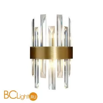 Настенный светильник DeLight Collection zenna MB20020101-2ASG