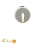 Встраиваемый светильник Denkirs DK1007-WH