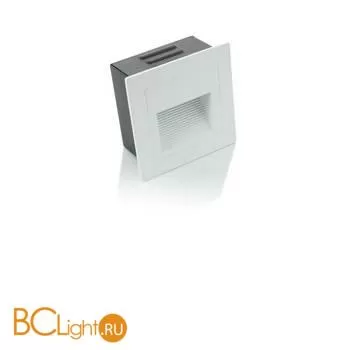 Встраиваемый светильник Denkirs DK1016-WH - Фото 0