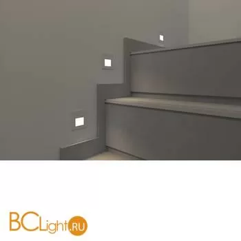 Встраиваемый светильник Denkirs DK1016-WH - Фото 1