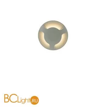 Встраиваемый светильник Denkirs DK1003-WH