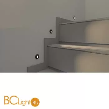 Встраиваемый светильник Denkirs DK1011-DG - Фото 1