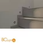 Встраиваемый светильник Denkirs DK1011-DG - Фото 1