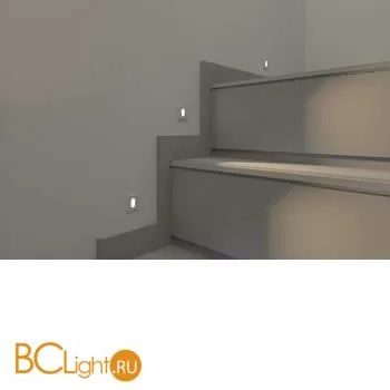 Встраиваемый светильник Denkirs DK1012-WH - Фото 1