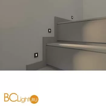 Встраиваемый светильник Denkirs DK1012-DG - Фото 1