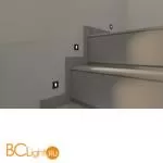 Встраиваемый светильник Denkirs DK1012-DG - Фото 1