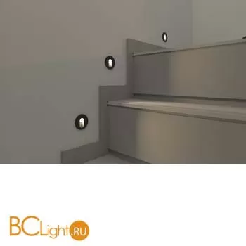 Встраиваемый светильник Denkirs DK1013-DG - Фото 1