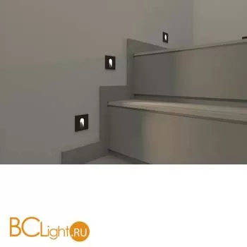 Встраиваемый светильник Denkirs DK1014-DG - Фото 1