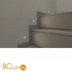 Встраиваемая подсветка стен для дома Denkirs DK1015-WH - Фото 1