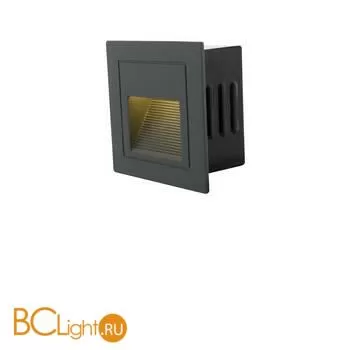 Встраиваемый светильник Denkirs DK1016-DG