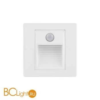 Встраиваемый светильник Denkirs DK1020-WH - Фото 0