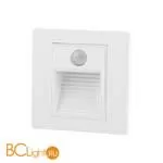 Встраиваемый светильник Denkirs DK1020-WH