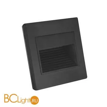 Встраиваемый светильник Denkirs DK3050-BK