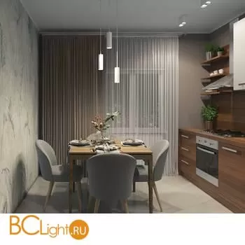 Спот Denkirs DK2006-WH - Фото 4