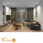 Спот Denkirs DK2006-WH - Фото 3