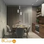 Спот Denkirs DK2006-WH - Фото 4