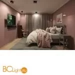 Спот Denkirs DK2004-BK - Фото 2