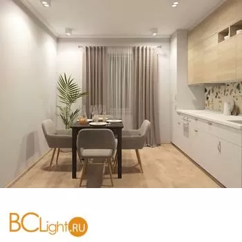 Спот Denkirs DK2004-WH - Фото 2