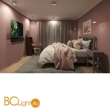 Спот Denkirs DK2004-WH - Фото 3