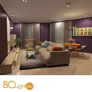 Спот Denkirs DK2004-WH - Фото 4