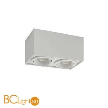 Спот Denkirs DK2004-WH - Фото 0