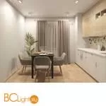 Спот Denkirs DK2004-WH - Фото 2