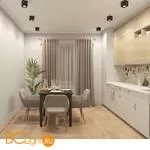 Спот Denkirs DK2003-BK - Фото 2