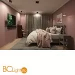 Спот Denkirs DK2002-BK - Фото 2